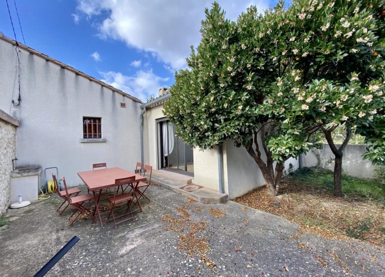 VILLEMAGNE COTTAGE
