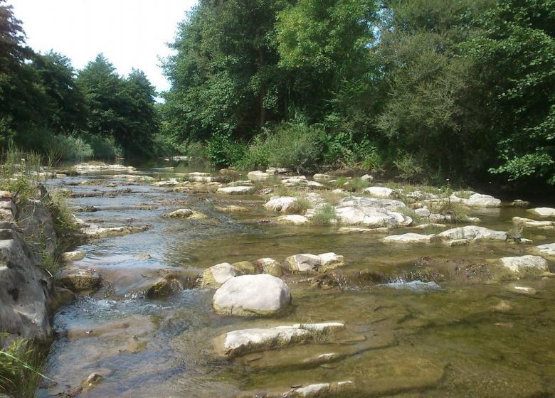 GITE LE CHALET ZEN