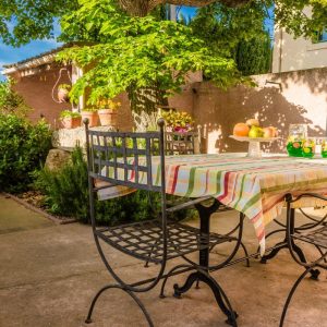 GITE LE VIEUX TILLEUL