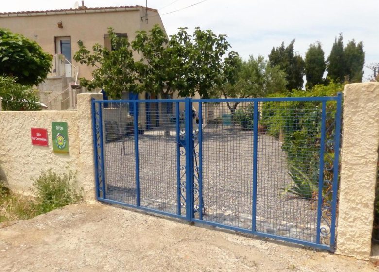GITE DES CENSOUIRES