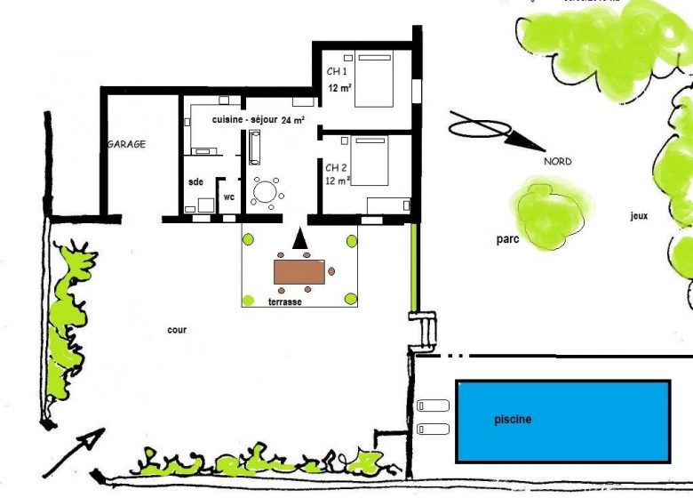 ZONA PARAZOLES G629