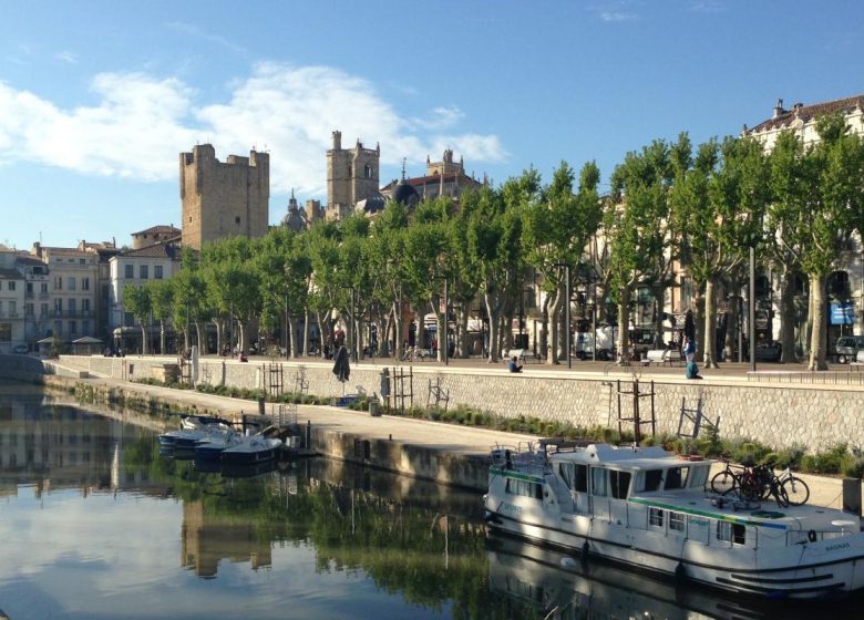 GITE DES CENSOUIRES