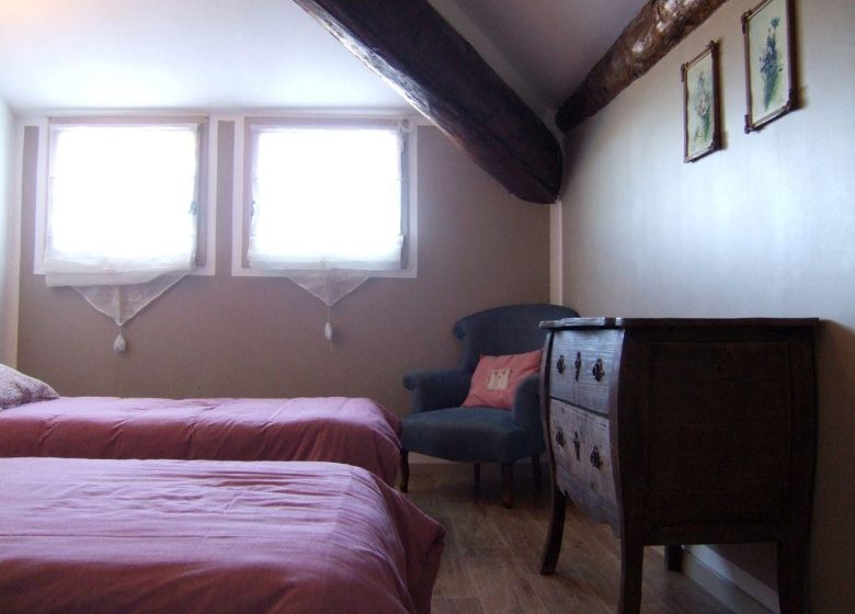 ENCLOS DOMEQUE