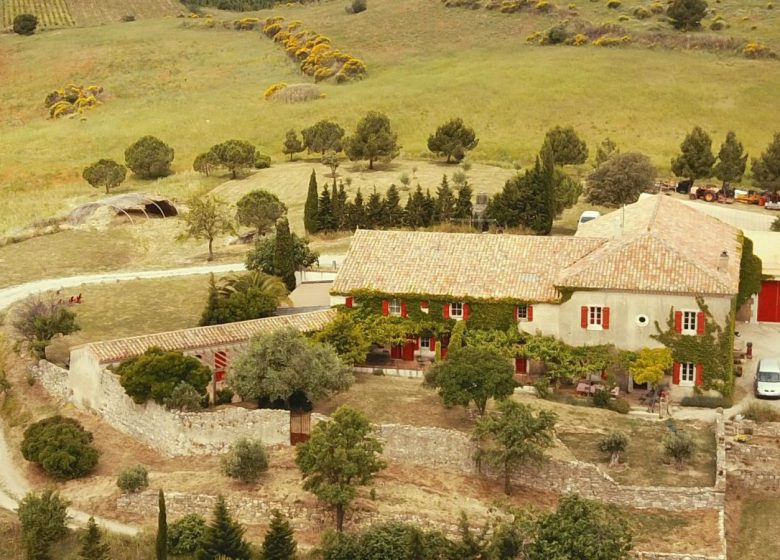 CASA RURAL VIALA