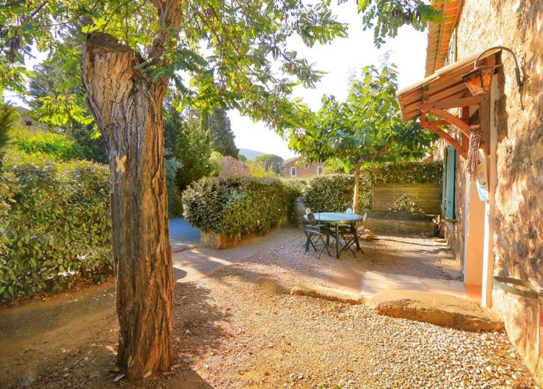 DOMAINE DU COUDE
