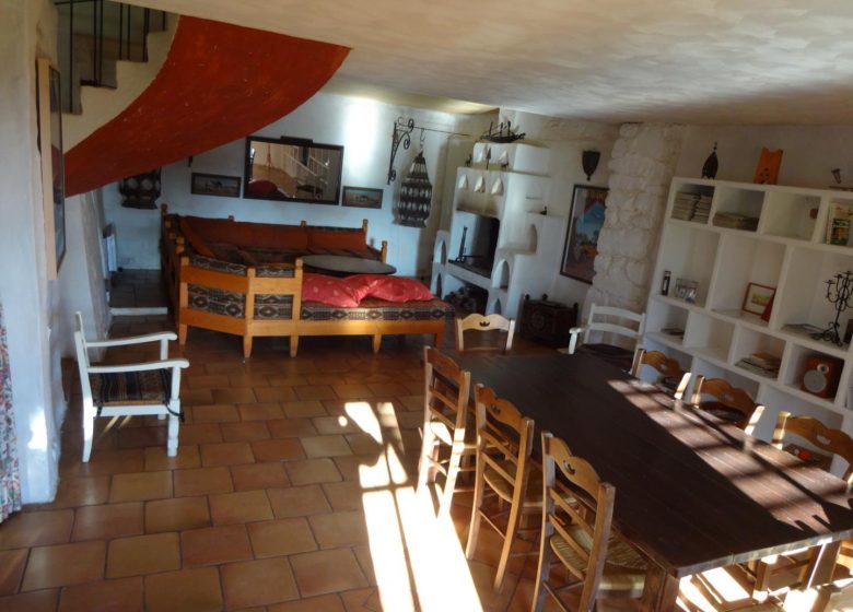 CASA RURAL VIALA