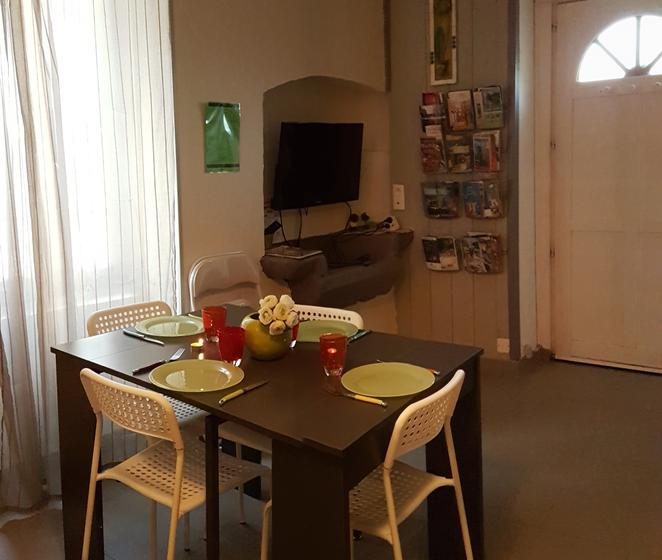 LE PATIO DES GRAGNOTTES