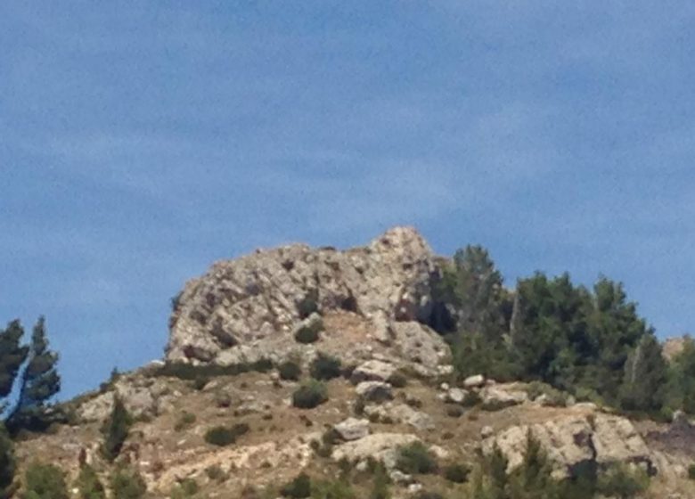 GITE DES CENSOUIRES