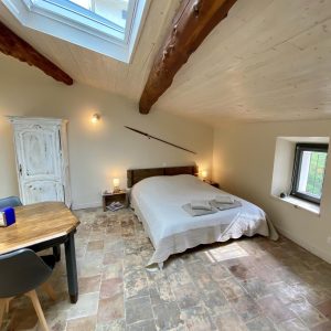 GITE DU FRIGOULA – APPT 4 – LE ROMARIN