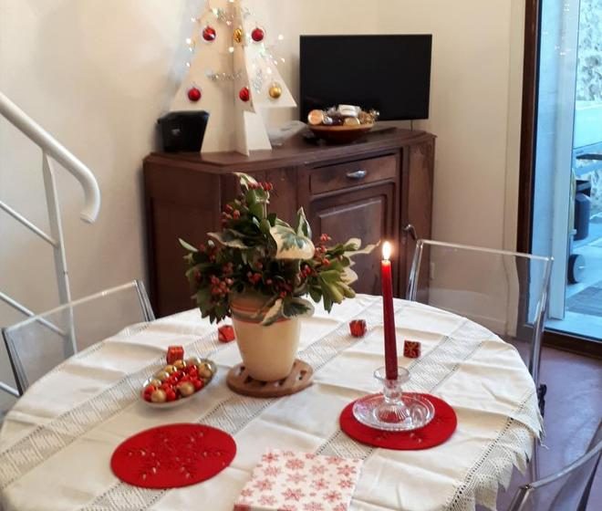 LA MAISON DES VENDANGEURS