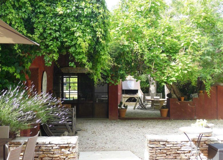 ENCLOS DOMEQUE