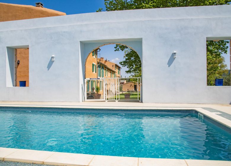 DAS GROSSE HAUS