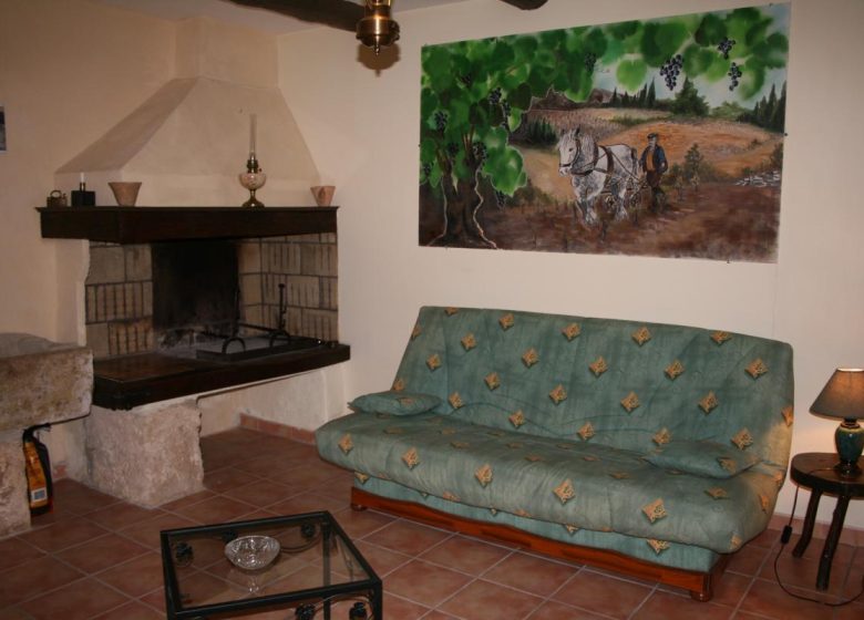 DOMAINE DU COUDE