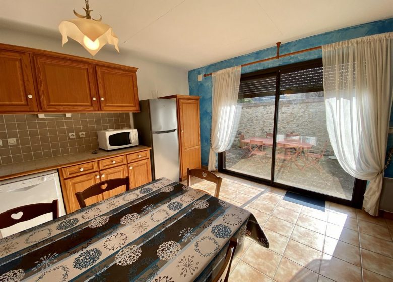 VILLEMAGNE COTTAGE