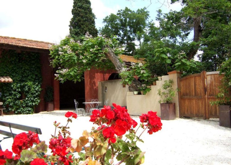 ENCLOS DOMEQUE