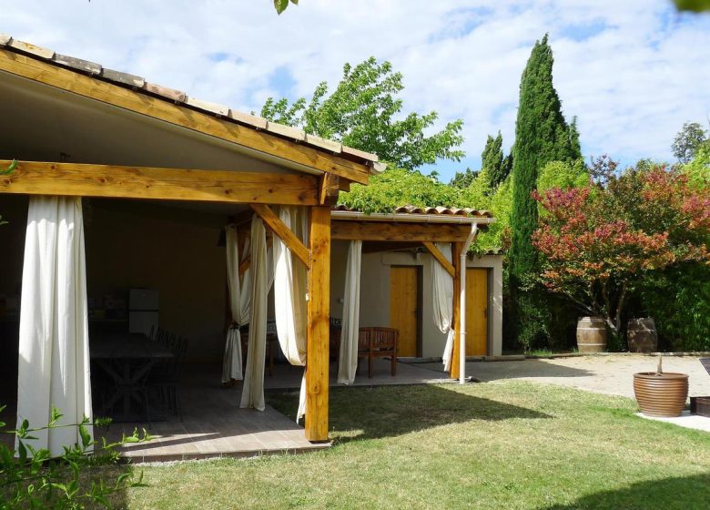 ENCLOS DOMEQUE
