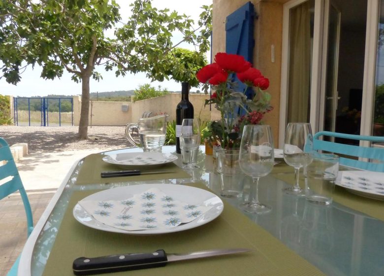 GITE DES CENSOUIRES