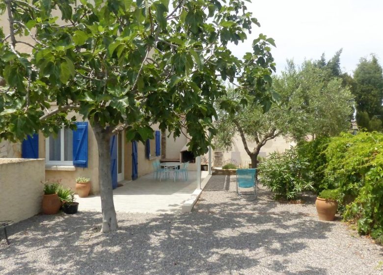 GITE DES CENSOUIRES