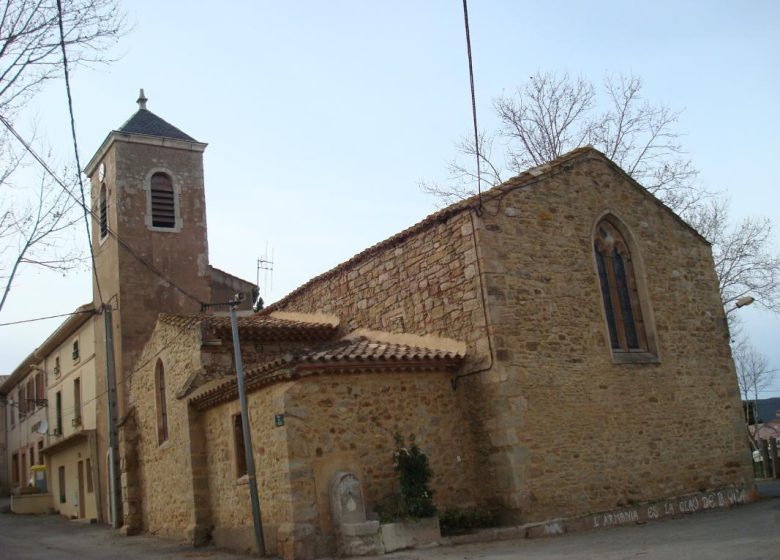 GITE DES CENSOUIRES
