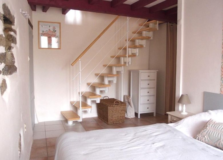 LE CARAILLET