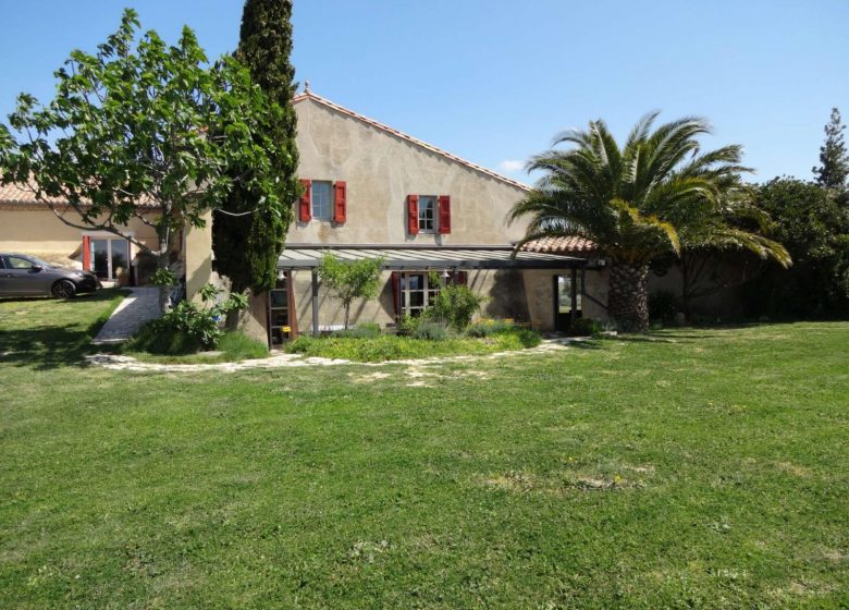 CASA RURAL VIALA