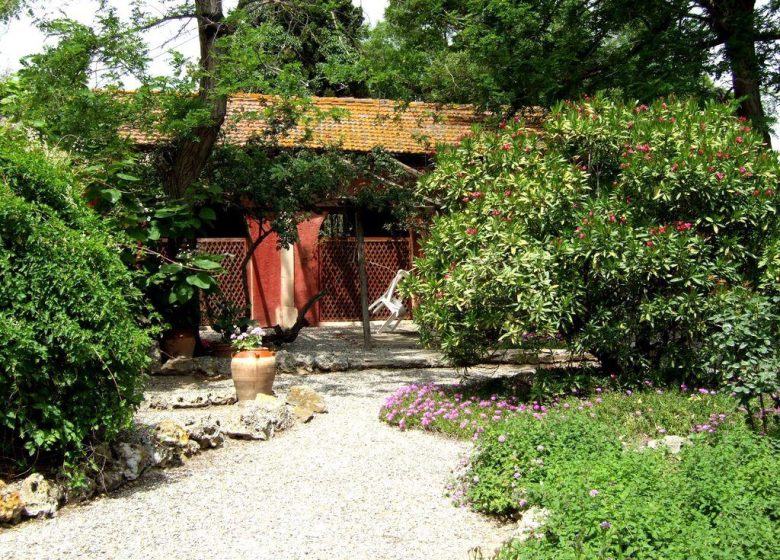 ENCLOS DOMEQUE