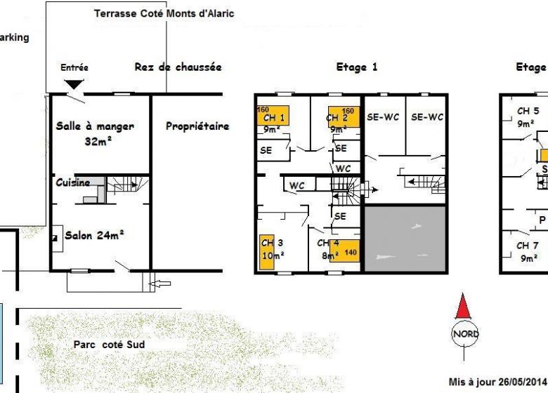 DAS GROSSE HAUS