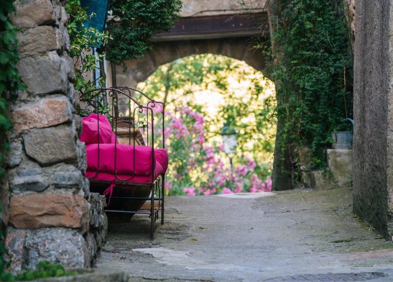 ZIMMER LE ROC SUR L’ORBIEU