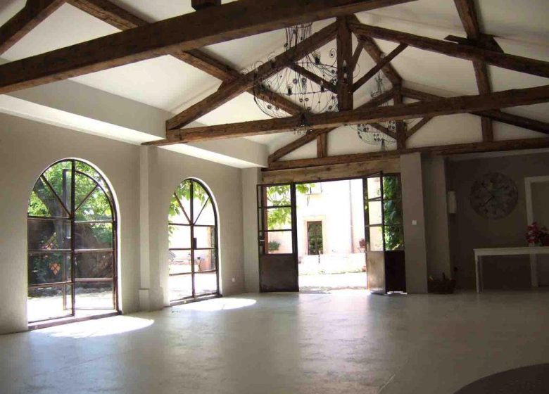 ENCLOS DOMEQUE