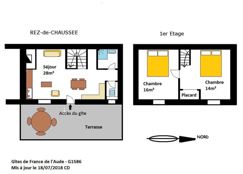 DOMAINE DU COUDE
