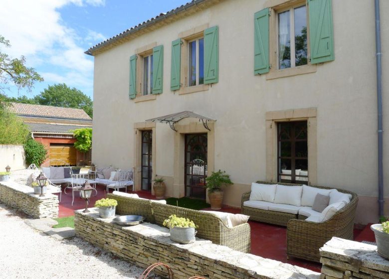 ENCLOS DOMEQUE