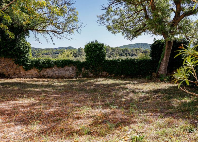 CHATEAU ST AURIOL - MAGNANERIE