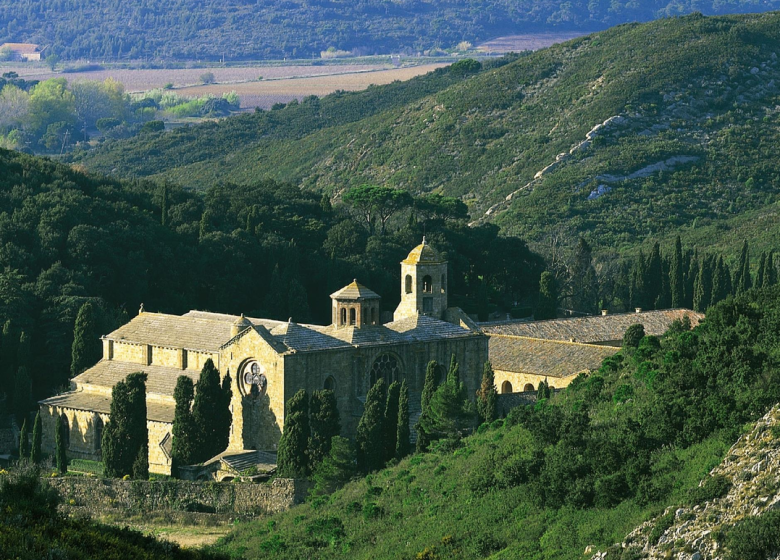 GITE DES CENSOUIRES
