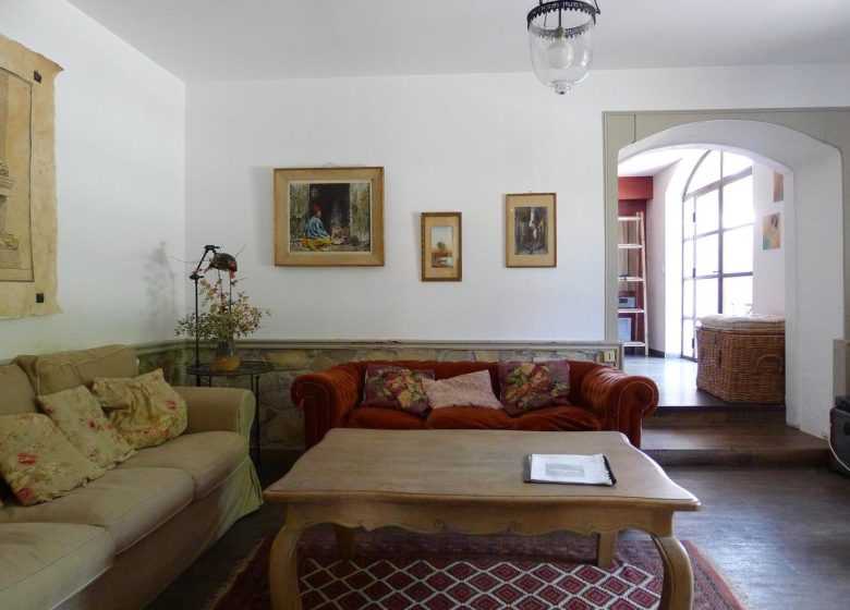 ENCLOS DOMEQUE