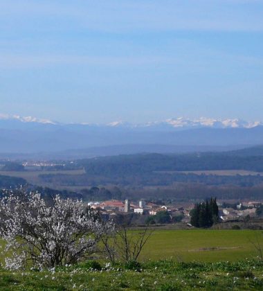 GITE DU VIALA