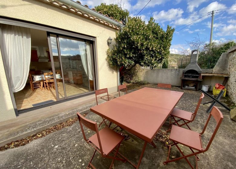 VILLEMAGNE COTTAGE