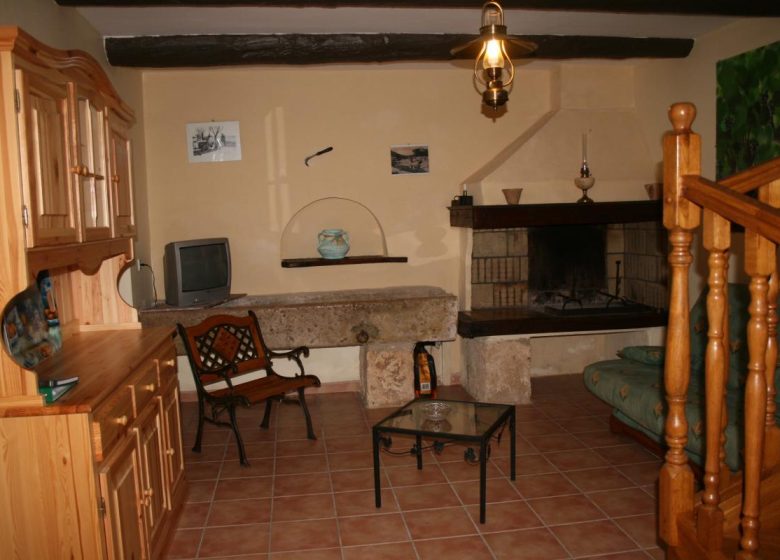 DOMAINE DU COUDE