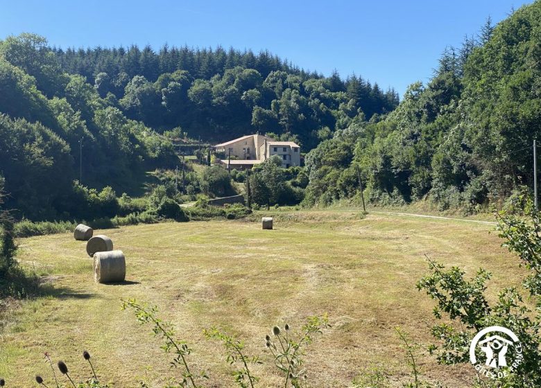 GITE PETIT MILOBRE