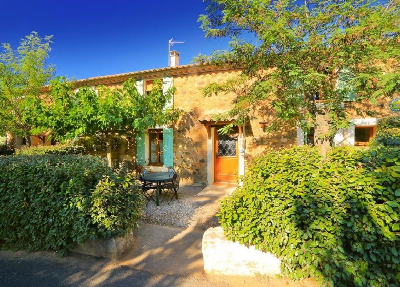 DOMAINE DU COUDE