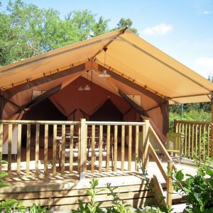 CAMPING LA PINÈDE