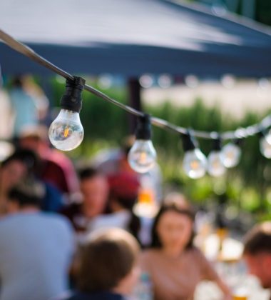FÊTE LOCALE DE FERRALS