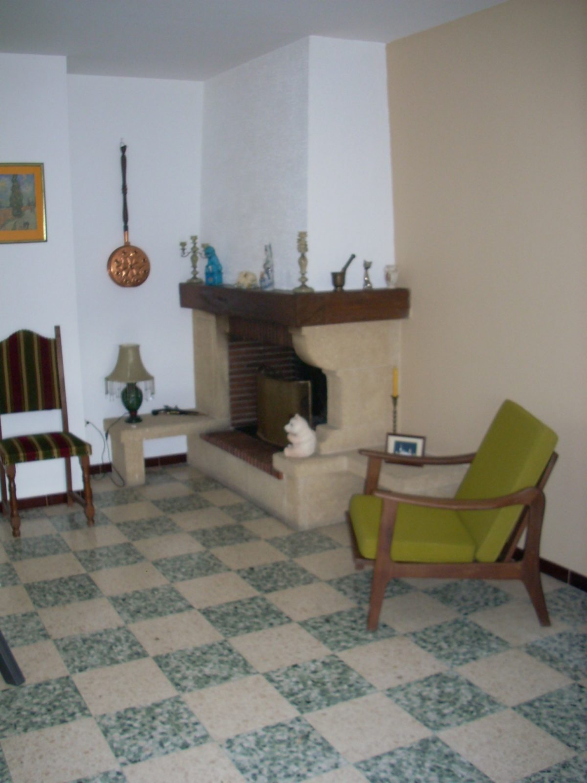 GITE LE JARDIN FLEURI