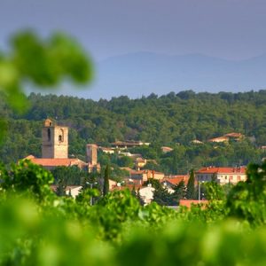 DE MINERVOIS EN CORBIERES (PAR LEZIGNAN)
