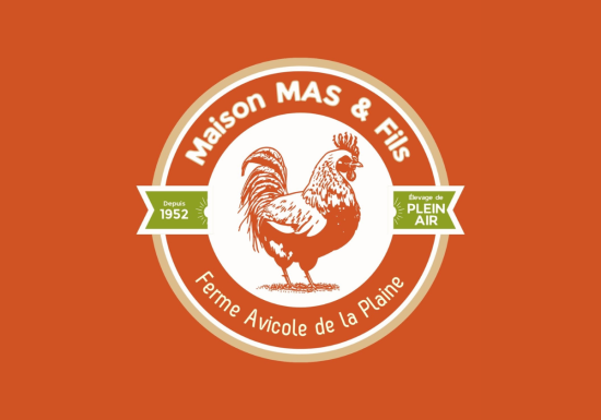 MAISON MAS ET FILS