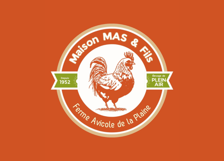 MAISON MAS ET FILS