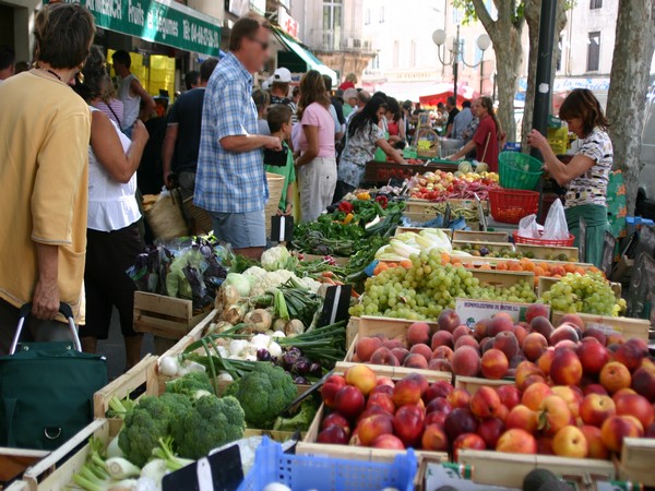 MERCAT SETMANAL