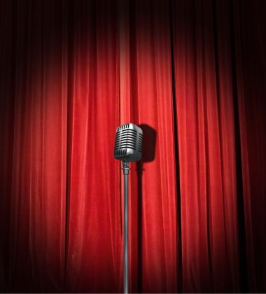 CONCERT CLASSIQUE – DUO VOIX/HARPE