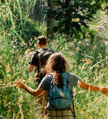BALADE RANDO DÉCOUVERTES – LE TOUR DU LAC DE JOUARRES