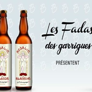 LES FADAS DES GARRIGUES
