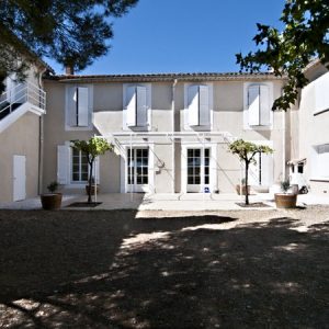 CHÂTEAU DE SAINT LOUIS